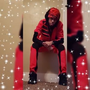 Meet your Posher, Gabriel